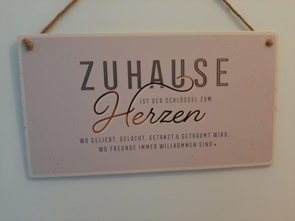 Auszeit Rheingauer Rosengasse Apartment Johannisberg Luaran gambar