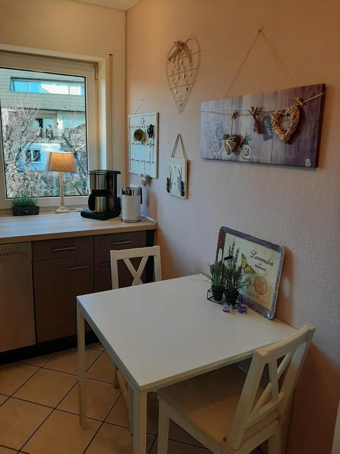 Auszeit Rheingauer Rosengasse Apartment Johannisberg Luaran gambar